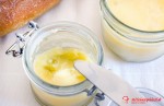 Ako si vyrobiť ghee - domáce prepustené maslo