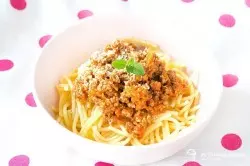 Bolonské špagety